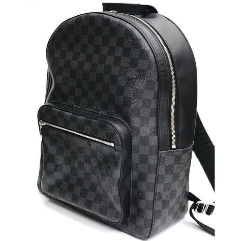 lv white backpack|louis vuitton backpack cost.